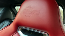 Land Rover Range Rover Sport 5.0 V8 S/C 575 SVR 5dr Auto Petrol Estate